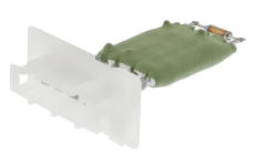 Odpor, vnitřní tlakový ventilátor TOPRAN 504 054