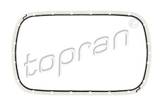 Těsnění, olejová vana automatické převodovky TOPRAN 500 787