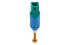 Spinac, ovladani spojky (GRA) TOPRAN 207 436