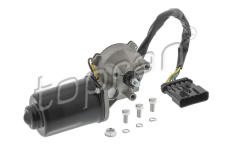 Motor stěračů TOPRAN 208 134