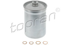 palivovy filtr TOPRAN 300 531