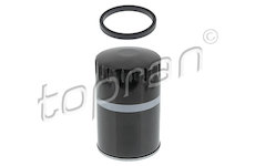 Olejový filtr TOPRAN 108 207