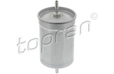 palivovy filtr TOPRAN 301 661