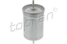 Palivový filter TOPRAN 301 661