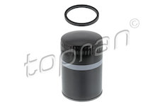Olejový filtr TOPRAN 720 808