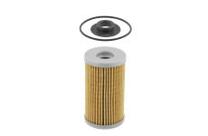 Hydraulický filtr, automatická převodovka TOPRAN 702 466