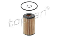 Olejový filtr TOPRAN 700 469