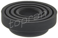 Drżiak obalu vzduchového filtra TOPRAN 120 104