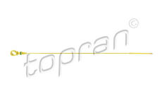 Odměrka hladiny oleje TOPRAN 305 037