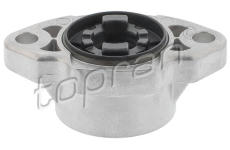 Ložisko pružné vzpěry TOPRAN 410 938