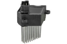 Regulace, vnitrni ventilace TOPRAN 501 845
