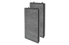 Sada filtrů, vzduch vnitřní TOPRAN 501 646