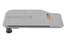 Hydraulický filtr, automatická převodovka TOPRAN 408 516