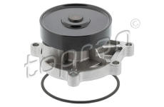 Vodní čerpadlo, chlazení motoru TOPRAN 502 587