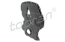 Víko skříně ventilového rozvodu TOPRAN 305 939