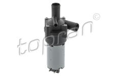 Doplňovací vodní čerpadlo (okruh chladicí vody) TOPRAN 408 939