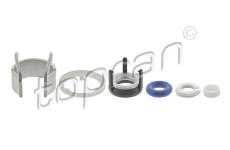 Sada těsnicích kroužků, vstřikovací ventil TOPRAN 119 753