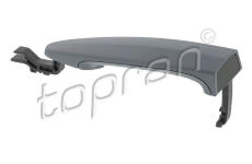 Vnější klika dveří TOPRAN 504 244