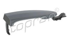 Vnější klika dveří TOPRAN 504 245