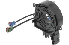 Vinuta pruzina, airbag TOPRAN 702 763