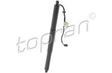 Elektromotor, zadní dveře TOPRAN 117 775