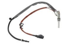 Vstřikovací jednotka, regenerace filtru sazí/pevných částic TOPRAN 305 988