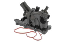Pouzdro termostatu TOPRAN 702 773