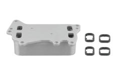 Chladič oleje, automatická převodovka TOPRAN 625 255