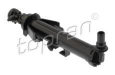 Tryska ostrikovace, cisteni svetlometu TOPRAN 120 929