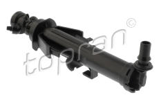 Tryska ostrikovace, cisteni svetlometu TOPRAN 120 928