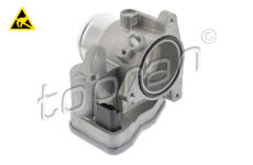 Hrdlo škrticí klapky TOPRAN 305 794