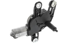 Motor stěračů TOPRAN 120 900