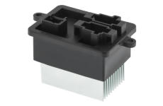 Regulace, vnitrni ventilace TOPRAN 724 442