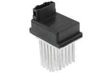 Regulace, vnitrni ventilace TOPRAN 111 875
