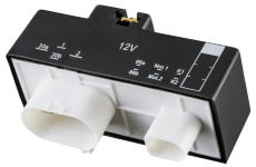 Ridici jednotka, elektricky vetrak (chlazeni motoru) TOPRAN 113 597