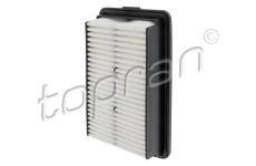 Vzduchový filtr TOPRAN 821 938