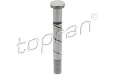 Vakuové čerpadlo (brzdový systém) TOPRAN 305 131