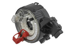 Vinuta pruzina, airbag TOPRAN 638 455