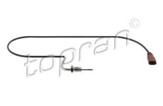 Snímač teploty výfukových plynov TOPRAN 119 771