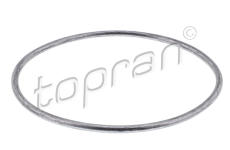Těsnění, vodní čerpadlo TOPRAN 100 674