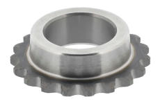 Ozubené kolo, klikový hřídel TOPRAN 120 602