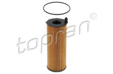 Olejový filtr TOPRAN 112 938