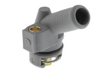 Termostat, chlazení oleje TOPRAN 306 065