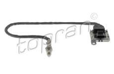 NOx-sensor, NOx-katalyzator TOPRAN 410 740