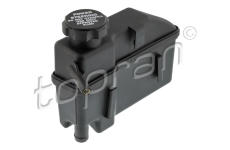 Vyrovnávací nádrž, hydraulický olej (servořízení) TOPRAN 602 155