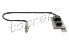 NOx-sensor, NOx-katalyzator TOPRAN 119 705