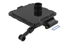 Hydraulický filtr, automatická převodovka TOPRAN 821 945