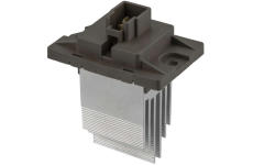 Odpor, vnitřní tlakový ventilátor TOPRAN 821 196