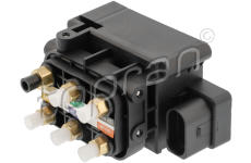 Ventil, pneumatický systém TOPRAN 410 524