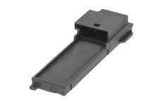 Spinac, ovladani spojky (GRA) TOPRAN 502 792